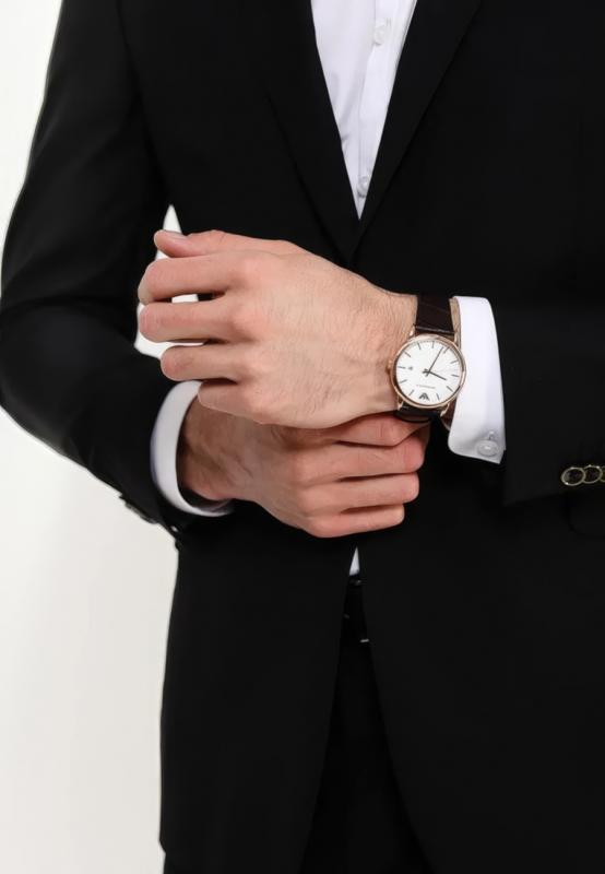 Наручные часы  Emporio Armani  Classics Emporio Armani AR2502 (фото 2)