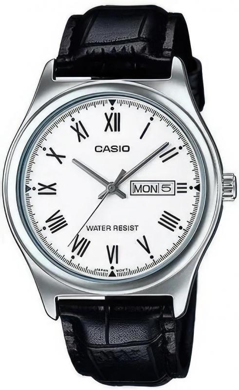 Наручные часы  Casio  Collection Casio MTP-V006L-7B (фото 1)