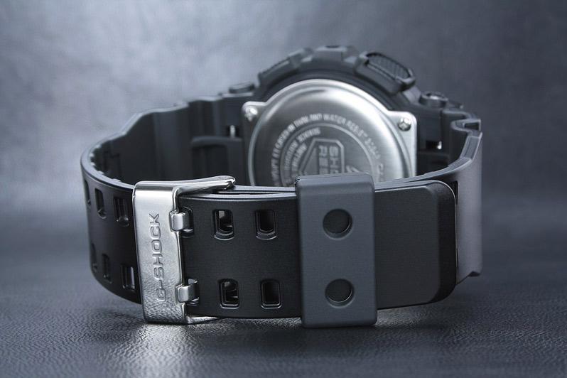 Наручные часы  Casio  G-Shock Casio GA-100CB-1A (фото 4)