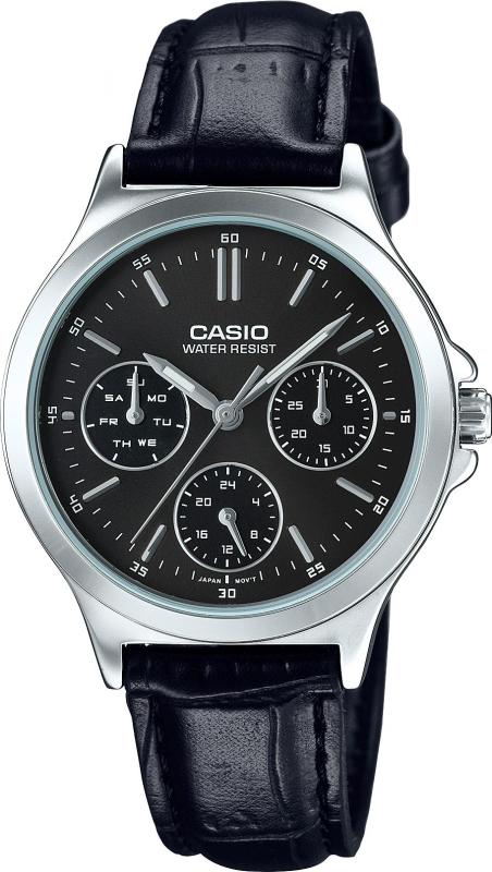 Наручные часы  Casio  Collection Casio LTP-V300L-1A (фото 1)