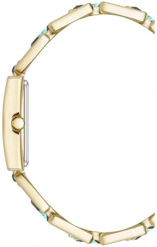 Наручные часы  Anne Klein  Gemstones Anne Klein 4156ABGB (фото 3)