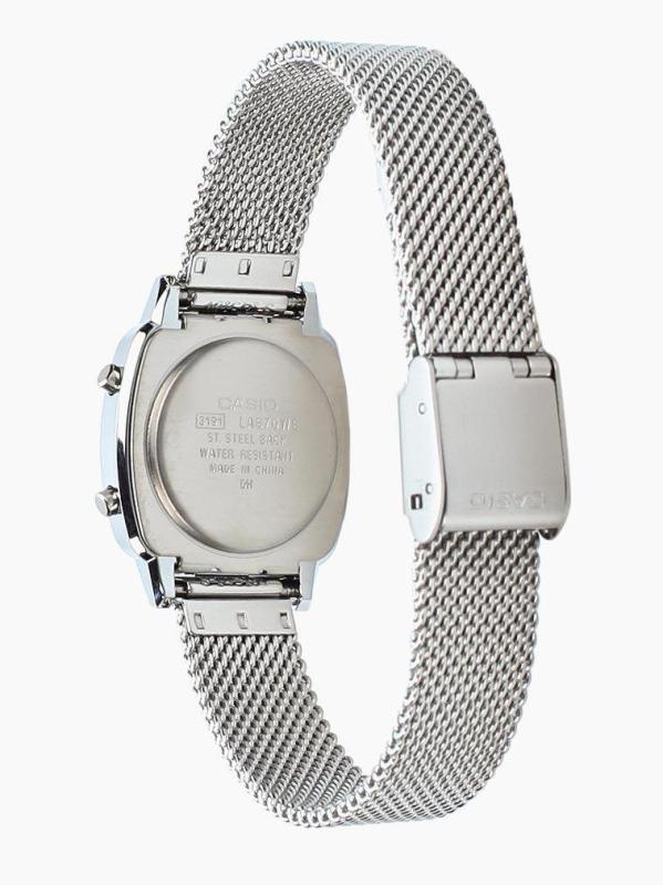 Casio LA-670WEM-7E