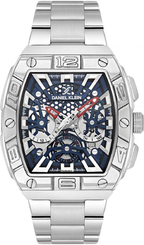 Наручные часы  Daniel Klein  Exclusive Daniel Klein 13756-2 (фото 1)