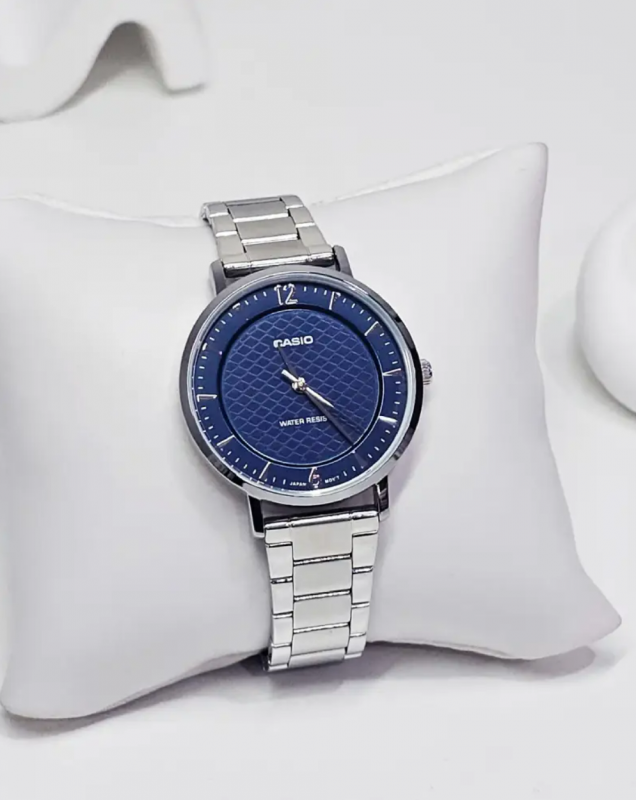 Наручные часы  Casio  Collection Casio LTP-VT04D-2A (фото 3)