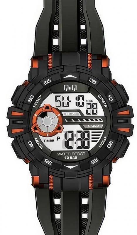 Наручные часы  Q&Q  Superior Q&Q M165J802Y (фото 1)