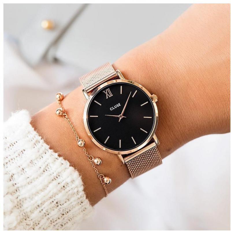 Наручные часы  Cluse  Minuit Cluse CW0101203003 (фото 2)