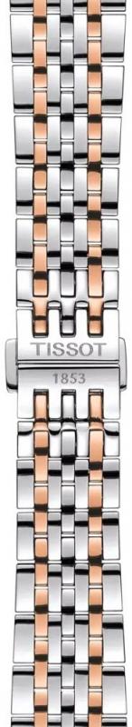Наручные часы  Tissot  Le Locle Tissot T006.407.22.033.02 (фото 4)