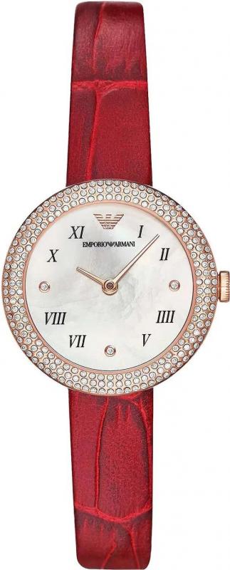 Наручные часы  Emporio Armani  Rosa Emporio Armani AR11357 (фото 1)