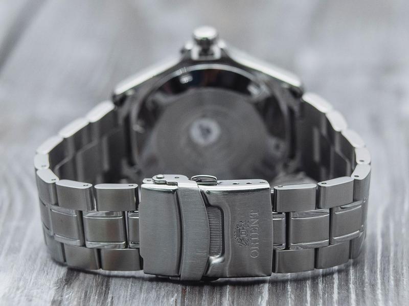 Наручные часы  Orient  Automatic Orient TAA02004B (фото 4)