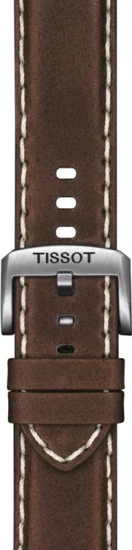 Наручные часы  Tissot  Chrono XL Tissot T116.617.16.042.00 (фото 4)