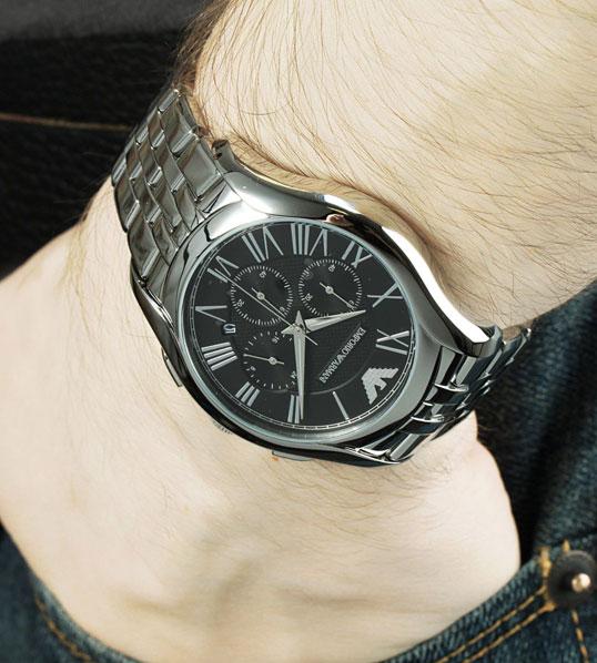 Наручные часы  Emporio Armani  Sports Emporio Armani AR1786 (фото 3)