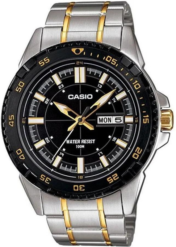 Casio MTD-1078SG-1A