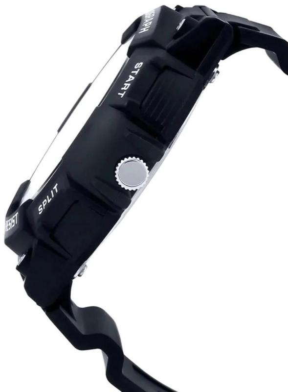 Наручные часы  Casio  Collection Casio MCW-200H-2A (фото 4)