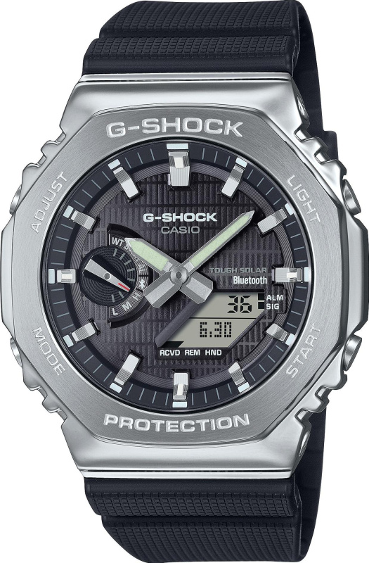 Casio GBM-2100-1A