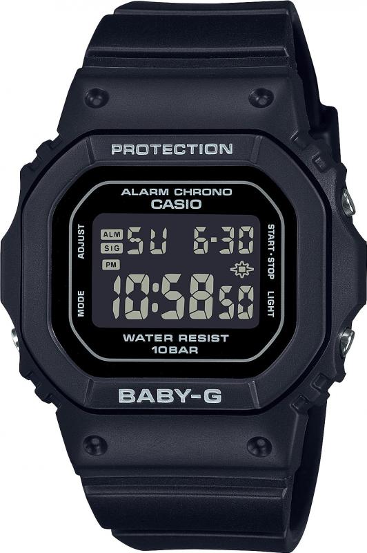 Наручные часы  Casio  Baby-G Casio BGD-565U-1E (фото 1)
