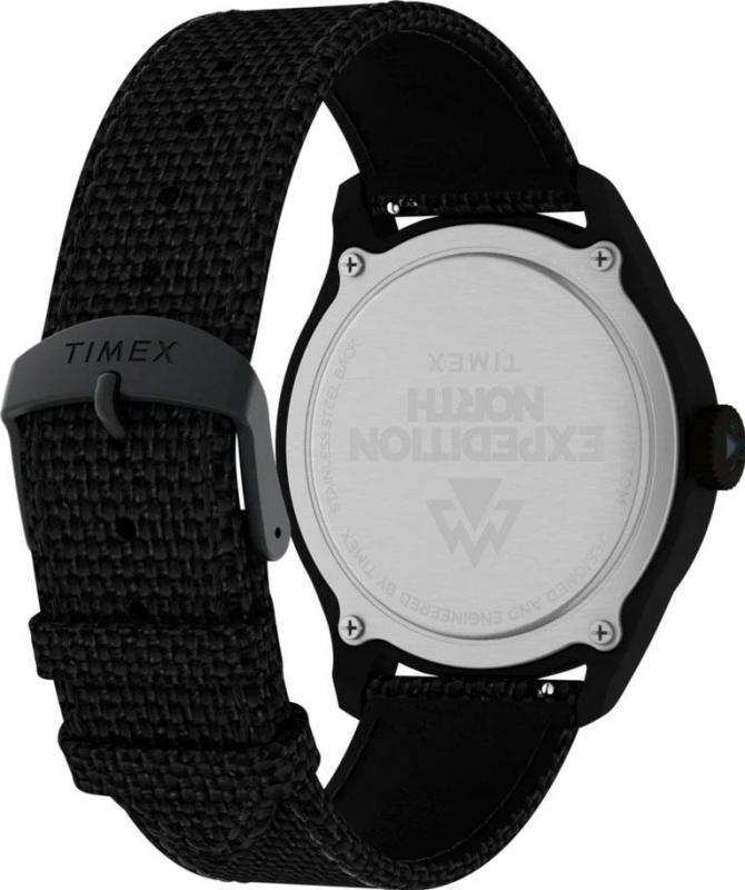 Наручные часы  Timex  Expedition Timex TW2W34700 (фото 4)