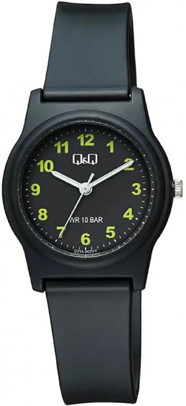 Наручные часы  Q&Q  Attractive Women Q&Q G23AJ002Y (фото 1)