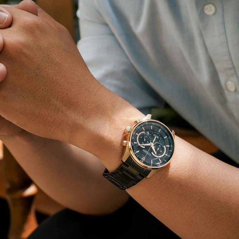 Citizen AN8196-55E