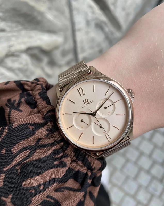 Наручные часы  Tommy Hilfiger  Layla Tommy Hilfiger 1782457 (фото 5)