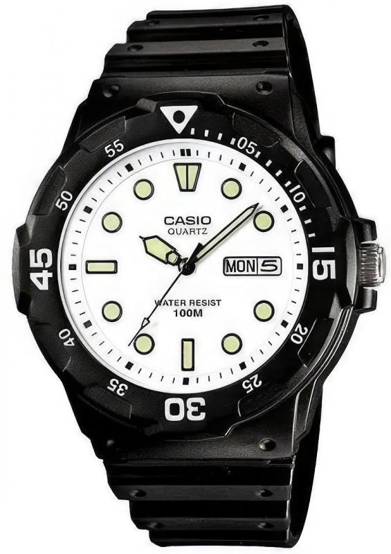 Наручные часы  Casio  Collection Casio MRW-200H-7E (фото 1)
