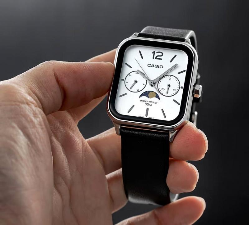 Наручные часы  Casio  Collection Casio MTP-M305L-7A (фото 3)