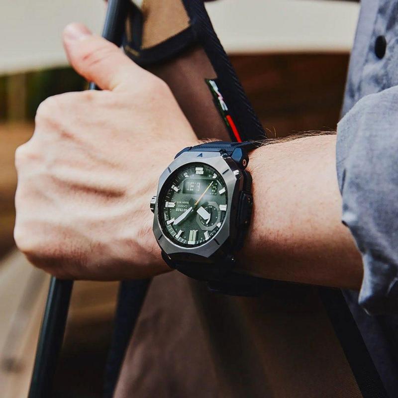 Наручные часы  Casio  ProTrek Casio PRW-6900Y-1E (фото 3)