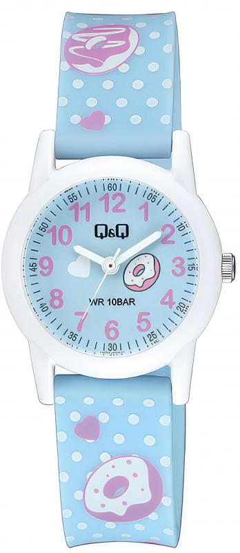 Наручные часы  Q&Q  Kids Q&Q V22AJ002Y (фото 1)