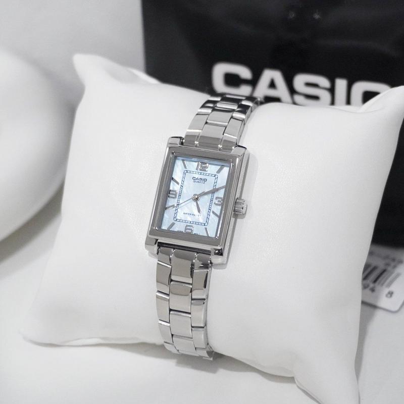 Наручные часы  Casio  Collection Casio LTP-1234DS-2A (фото 2)