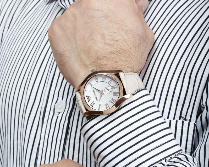 Наручные часы  Emporio Armani  Classics Emporio Armani AR1667 (фото 2)