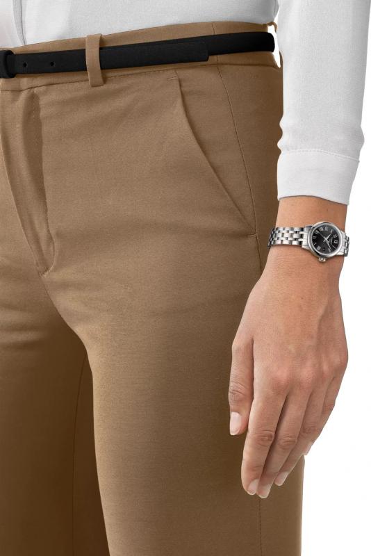 Наручные часы  Tissot  Classic Dream Tissot T129.210.11.053.00 (фото 5)