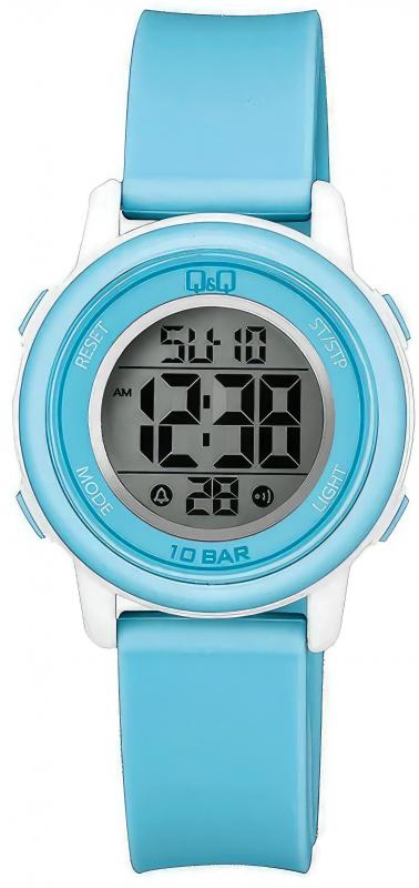 Наручные часы  Q&Q  Digital Q&Q M208J006Y (фото 1)
