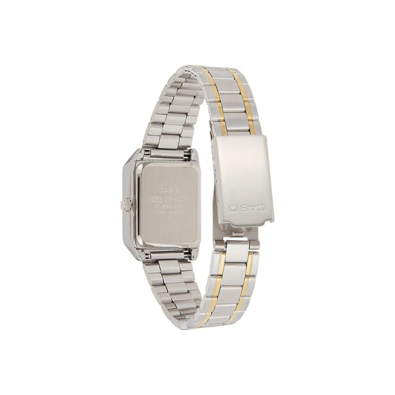 Наручные часы  Casio  Collection Casio LTP-V007SG-9B (фото 4)