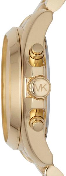 Наручные часы  Michael Kors  Gold-Tone Michael Kors MK5605 (фото 2)
