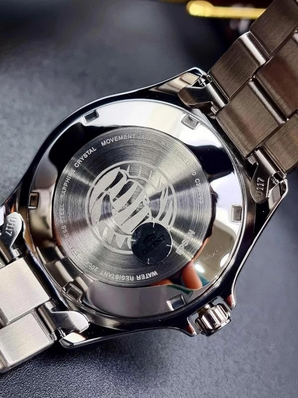 Наручные часы  Orient  Diver Orient RA-AA0810N (фото 5)