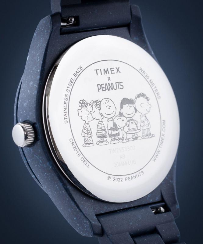 Наручные часы  Timex  Waterbury Timex TW2V53300 (фото 3)