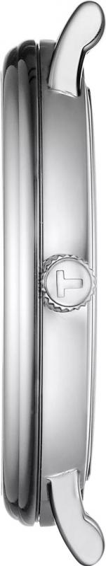 Наручные часы  Tissot  Carson Tissot T122.423.16.043.00 (фото 2)