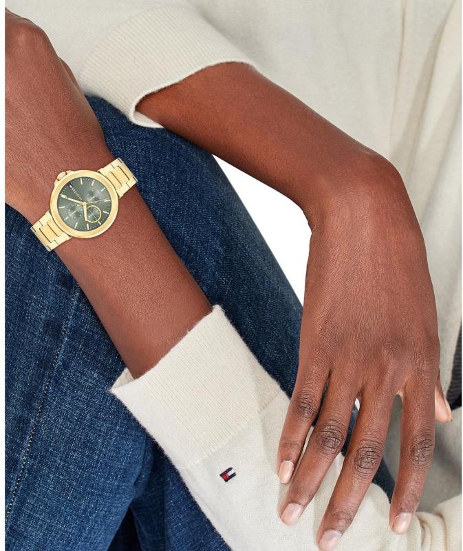 Наручные часы  Tommy Hilfiger  Classic Tommy Hilfiger 1782755 (фото 3)