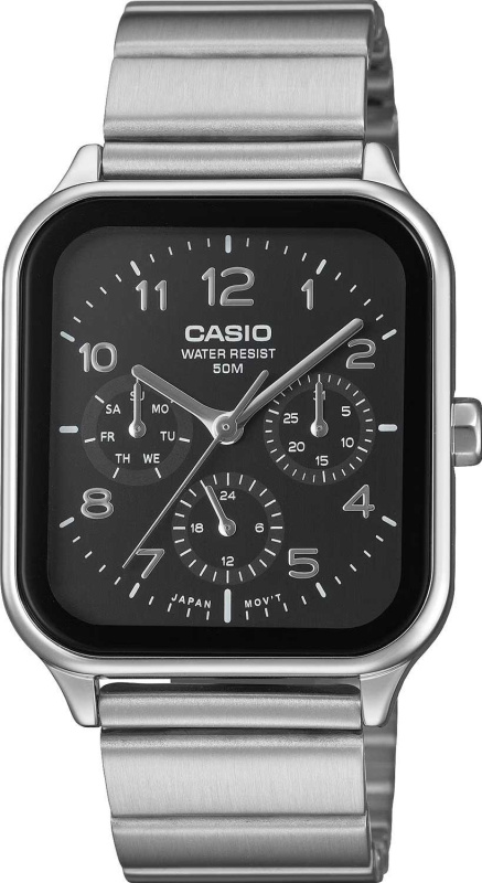Casio MTP-M306D-1A
