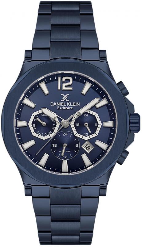 Наручные часы  Daniel Klein  Exclusive Daniel Klein 14216-4 (фото 1)