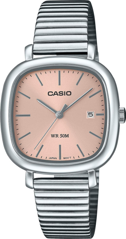 Casio LTP-B166D-4A