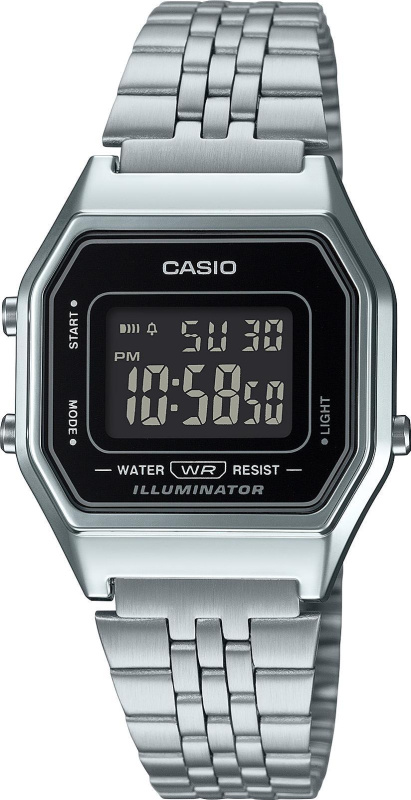 Casio LA-680WA-1B
