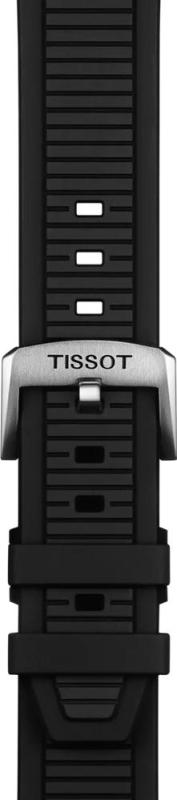 Наручные часы  Tissot  T-Race Tissot T141.807.17.051.00 (фото 4)