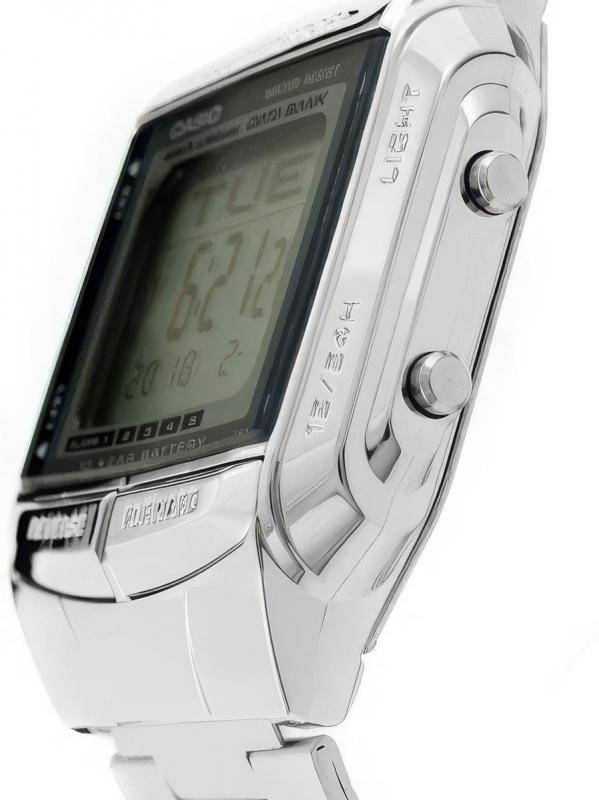 Наручные часы  Casio  Collection Casio DB-360-1A (фото 2)