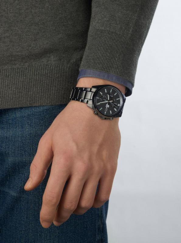 Наручные часы  Casio  Edifice Casio EFV-610DC-1A (фото 8)