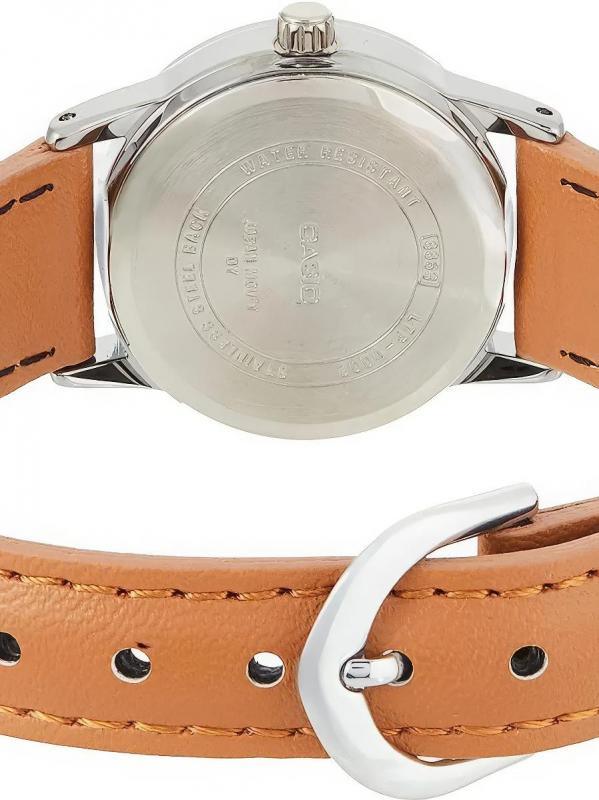 Наручные часы  Casio  Collection Casio LTP-V002L-7B3 (фото 2)