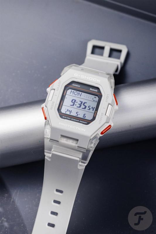 Наручные часы  Casio  G-Shock Casio GD-B500S-8E (фото 4)