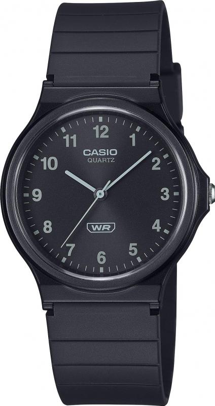 Наручные часы  Casio  Collection Casio MQ-24B-1B (фото 1)