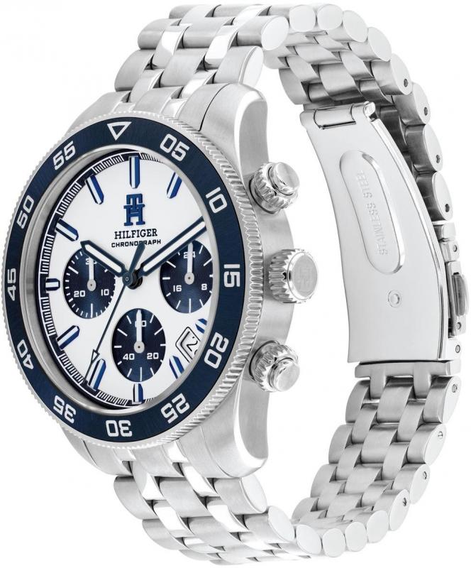 Наручные часы  Tommy Hilfiger  Classic Tommy Hilfiger 1792157 (фото 3)