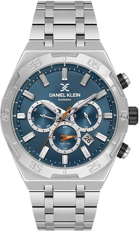 Наручные часы  Daniel Klein  Exclusive Daniel Klein 14207-4 (фото 1)