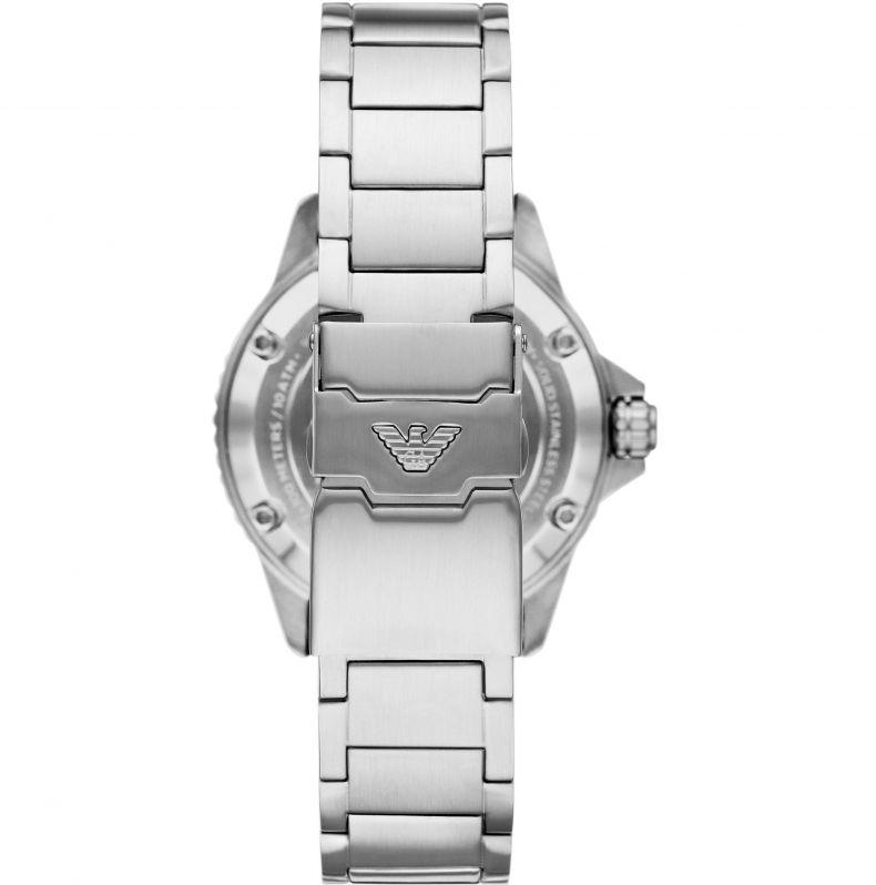 Наручные часы  Emporio Armani  EA Diver Emporio Armani AR60059 (фото 4)